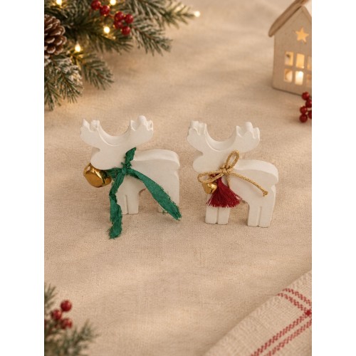 Magic Reindeer