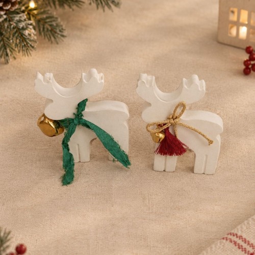 Magic Reindeer