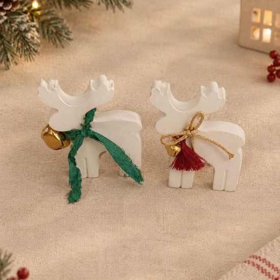 Magic Reindeer