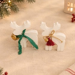Magic Reindeer
