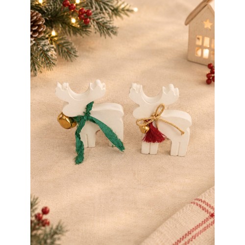 Magic Reindeer