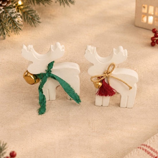 Magic Reindeer