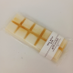 Wax melt bar gold orchid