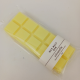 Wax melt bar citronella