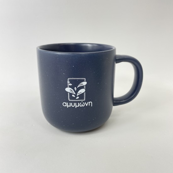 Κούπα κεραμική με λογότυπο