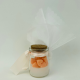 Μπομπονιέρα γάμου ή βάπτισης wax melts